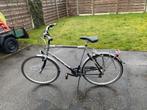 Heren fiets 28 inch TOP kwaliteit, Fietsen en Brommers, Fietsen | Heren | Herenfietsen, Ophalen, Zo goed als nieuw
