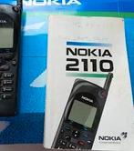 Achète Nokia 2110 carkit, Telecommunicatie, Mobiele telefoons | Nokia, Ophalen of Verzenden, Gebruikt, Overige modellen