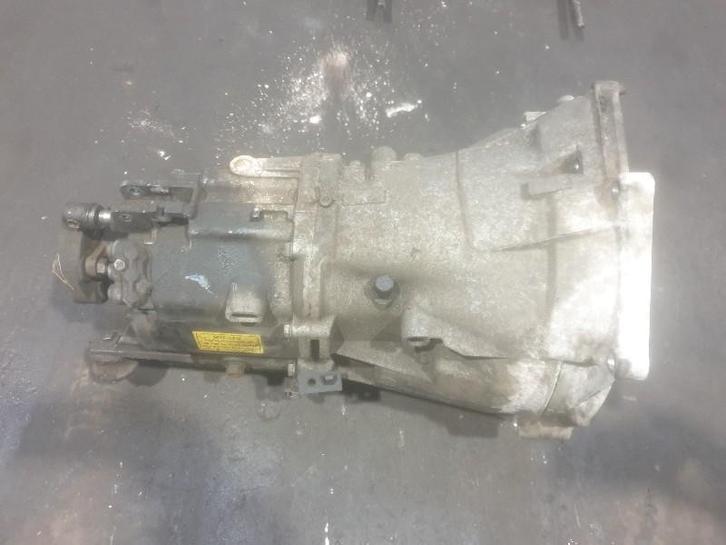 VERSNELLINGSBAK 3 serie Compact (E46 / 5) (220.00-74-390), Auto-onderdelen, Transmissie en Toebehoren, BMW, Gebruikt