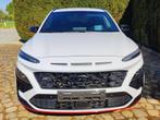 Hyundai KONA N 2.0 T-GDi Performance DCT (bj 2022), Auto's, 1998 cc, Gebruikt, 4 cilinders, Wit