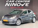 Kia Rio 1.2 * PDC Achter + Camera * Manual * 10.2016, Auto's, Kia, Voorwielaandrijving, Stof, Euro 6, 4 cilinders