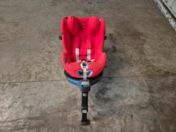 CYBEX Platinum Sirona Zi i-Size beschikbaar voor biedingen