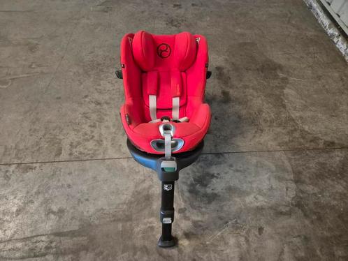CYBEX Platinum Sirona Zi i-Size, Kinderen en Baby's, Kinderstoelen, Ophalen