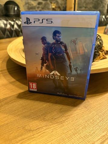 Mindseye PS5 beschikbaar voor biedingen