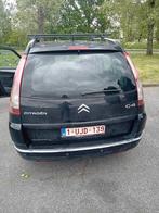 Citroën C4 Grand Picasso, Achat, Particulier