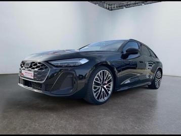 Audi S5 Avant, Auto's, Audi, Automaat, 271 kW, Break, 5 deurs