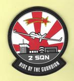 MILITARIA, Verzenden, Luchtmacht, Embleem of Badge