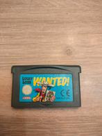 Lucky Luke Wanted! GBA, Games en Spelcomputers, Ophalen of Verzenden