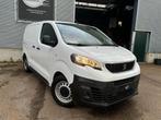Peugeot Expert 1.6hdi, 59dkm Euro6, Airco incl. 21%btw, Geke, Auto's, Voorwielaandrijving, Parkeersensor, Stof, Gebruikt