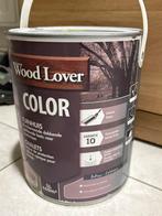 Lasure pour bois, Bricolage & Construction, Peinture, Vernis & Laque, Enlèvement, Neuf, Lasure