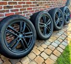 BMW Velgen Jante Winterband X3 X4, Auto-onderdelen, Velg(en), Winterbanden, Ophalen, 19 inch