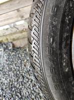 Autobanden met velg, Auto-onderdelen, Banden en Velgen, Ophalen, Gebruikt, 16 inch, Banden en Velgen