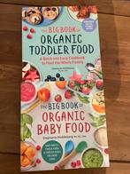 Baby voeding recept boek, Boeken, Gezondheid, Dieet en Voeding, Ophalen of Verzenden, Zo goed als nieuw