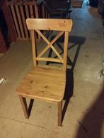 2 stoelen, Maison & Meubles, Chaises, Enlèvement, Deux