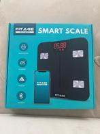 NIEUWE Smart weegschaal, Elektronische apparatuur, Weegschalen, Nieuw, 100 kg of meer, Ophalen of Verzenden, Digitaal