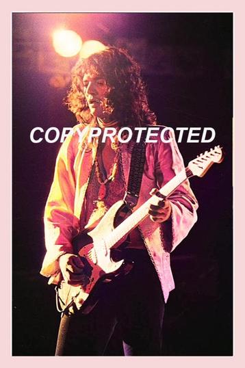 Deep Purple beschikbaar voor biedingen