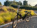 Vélo pliable tern Castro, Autres marques, Vitesses, Comme neuf, Enlèvement