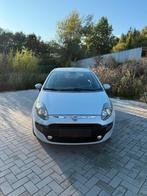 FIAT PUNTO 1.2 BENZINE, Euro 5, Stof, 4 cilinders, Bedrijf