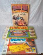 Vintage board games, Gebruikt, Ophalen