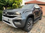 ZEER MOOIE AMAROK"AVENTURA" 3.0TDI"LICHTE VRACHT"VERKOCHT!!, Auto's, Automaat, 4 deurs, Euro 6, 2993 cc