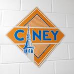 Ciney Reclamebord, Ophalen, Zo goed als nieuw, Reclamebord, Plaat of Schild, Overige merken