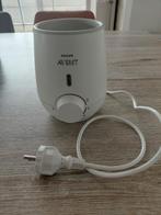 Flessenverwarmer, Kinderen en Baby's, Ophalen of Verzenden, Gebruikt, Flessen- of potjesverwarmer