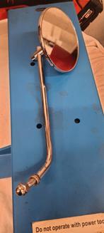 Spiegel moto., Motos, Enlèvement