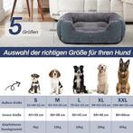 Hondenbed | klein | wasbaar | wollig | antislip | Nieuw, Dieren en Toebehoren, Hondenmanden, -, Verzenden, -, Nieuw