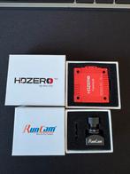 HDZero Freestyle & Micro Camv3 - Neuf, Ophalen of Verzenden, Nieuw