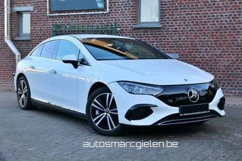 Mercedes-Benz EQE 300 Avantgarde, navi, Zetelverw. LED,, Auto's, Mercedes-Benz, Bedrijf, Te koop, EQE, ABS, Achteruitrijcamera