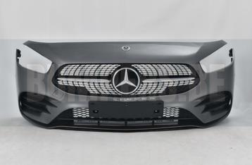 Bumper MERCEDES B-CLASS W247 247 AMG Voorbumper 002 beschikbaar voor biedingen