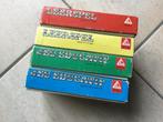 EDUCATIEVE SPELLEN LOTTO"DELTA"3 JAAR+/ 8-10 JAAR/COLLECTIE-, Antiek en Kunst, Ophalen of Verzenden