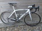 Sportivo Squadra racefiets, 11 speed carbon groep., 49 tot 53 cm, Ophalen, Meer dan 20 versnellingen, 28 inch