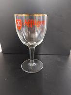 Ancien verre à bière Affligem, Collections, Enlèvement ou Envoi, Comme neuf, Verre ou Verres, Autres marques