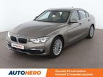 BMW 3 Serie 330 330e Luxury Line (bj 2016, automaat), Auto's, BMW, Achterwielaandrijving, Gebruikt, Beige, https://public.car-pass.be/vhr/064bf57a-8b5c-4e05-a0d6-00fc9b187365