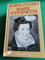 Marie Antoinette, Ophalen of Verzenden, Mary Stuart
