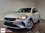 Opel Corsa Edition 1.2T 75pk Man.5, Te koop, 55 kW, Stadsauto, Benzine