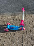 Step Frozen, Enlèvement, Comme neuf