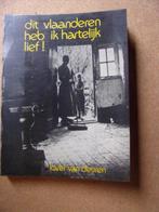 ONS LAND ROND 1900 (fotoboek van mensen ,werk ,vrije tijd..., Ophalen of Verzenden, Zo goed als nieuw