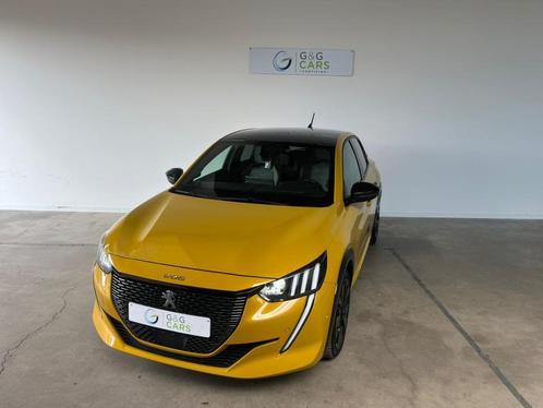 Peugeot 208 GT PACK ***24 MOIS DE GARANTIE***, Auto's, Peugeot, Adaptive Cruise Control, Airbags, Bluetooth, Boordcomputer, Centrale vergrendeling