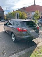 Ford Focus Automaat, Auto's, Euro 5, 120 kW, Particulier, 1996 cc
