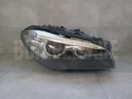 Koplamp BMW 5 SERIE F10 F11 FACELIFT LCI XENON 13-17 RH 7343, Auto-onderdelen, Gebruikt, -, -, 6 maanden garantie