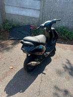 Brommer piaggio, Fietsen en Brommers, Ophalen