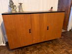 Vintage dressoir, Ophalen, Gebruikt