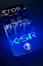 KSR Eros Overdrive, Comme neuf, Enlèvement ou Envoi