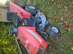 Zitmaaier, tractor, Tuin en Terras, Ophalen of Verzenden, Zo goed als nieuw