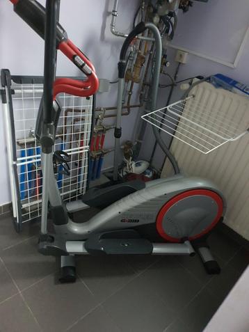 Crosstrainer Kettler Mondeo  disponible aux enchères