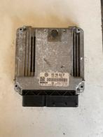 Moteur ECU pour Volkswagen Golf V 1.9 TDi (BKC) 03G906016EF, Enlèvement ou Envoi, Utilisé, Volkswagen