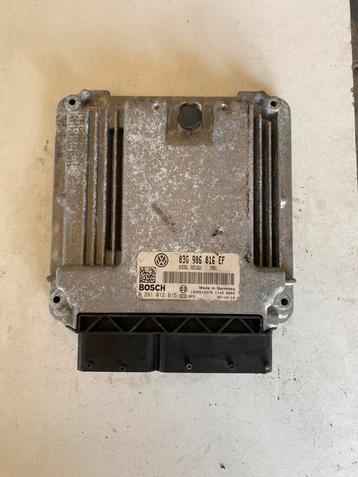 Volkswagen Golf V 1.9TDi (BKC) 03G906016EF Ecu beschikbaar voor biedingen