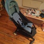 Poussette Yoyo + 2 kits neuf + chaise observation